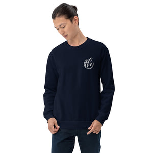 The House logo Men's Sweatshirt