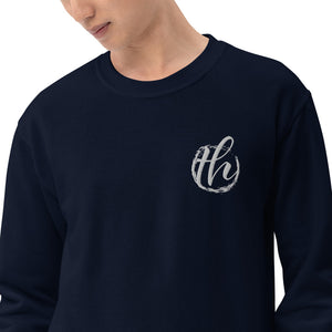 The House logo Men's Sweatshirt