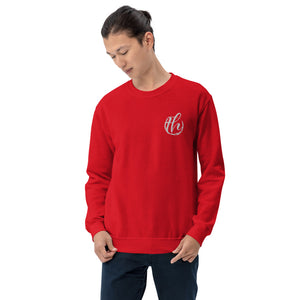 The House logo Men's Sweatshirt