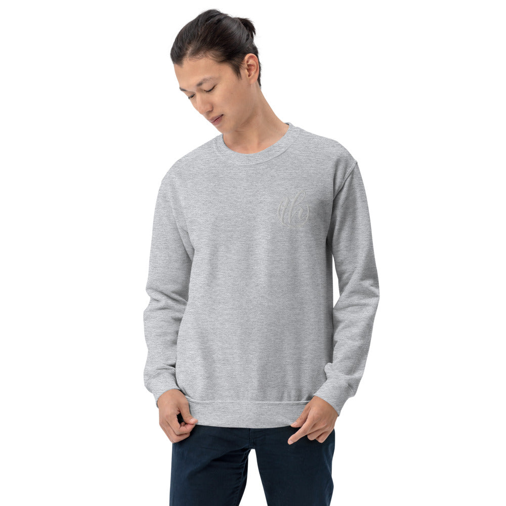 The House logo Men's Sweatshirt