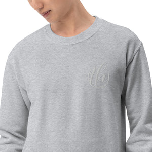 The House logo Men's Sweatshirt