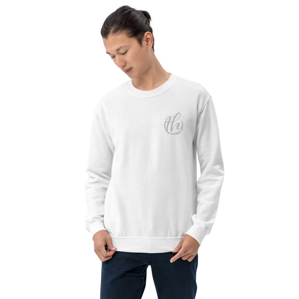 The House logo Men's Sweatshirt