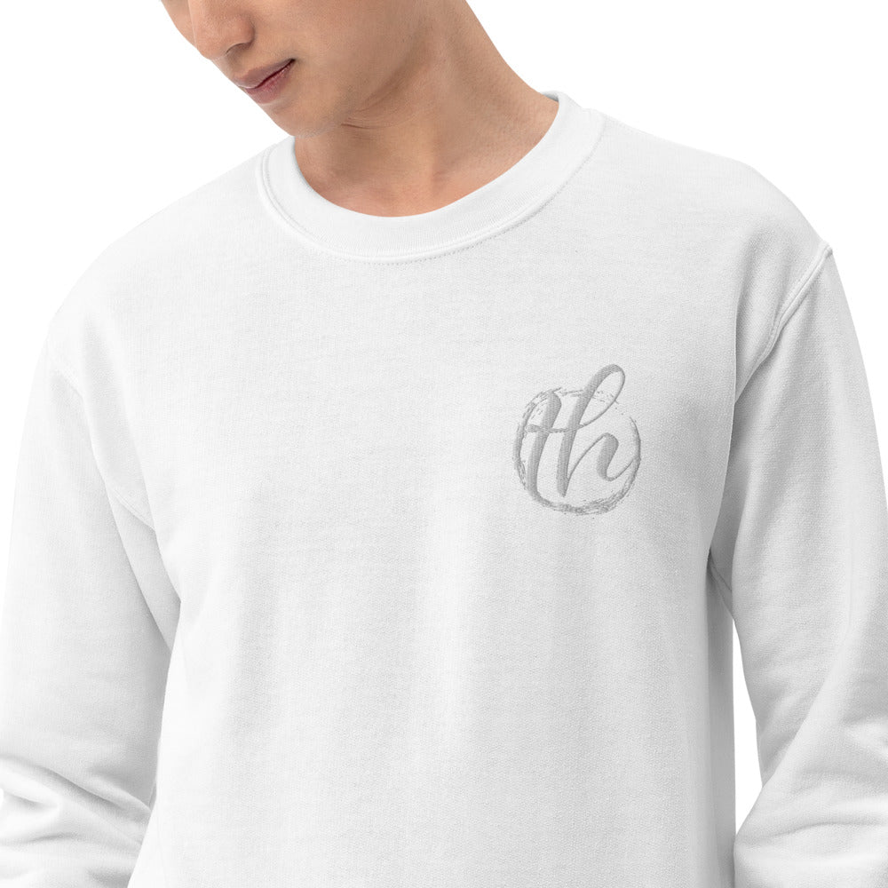 The House logo Men's Sweatshirt