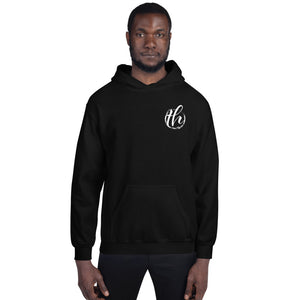 The House logo Men's Hoodie