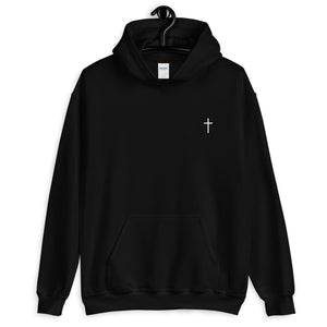 The House - Love God. Love People. - Hoodie