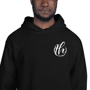The House logo Men's Hoodie