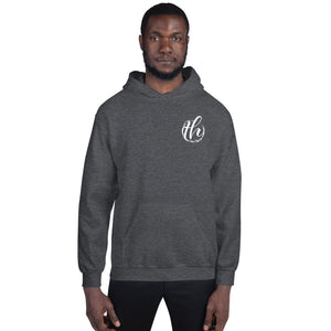 The House logo Men's Hoodie