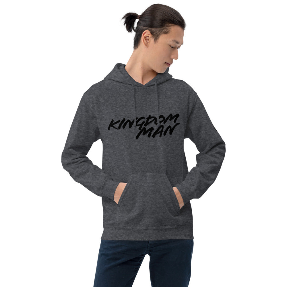 Kingdom Man Hoodie