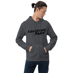 Kingdom Man Hoodie