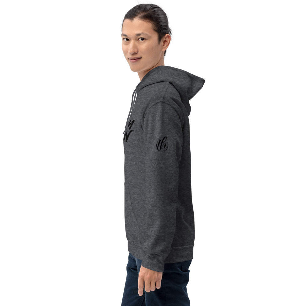 Kingdom Man Hoodie