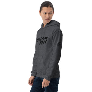 Kingdom Man Hoodie
