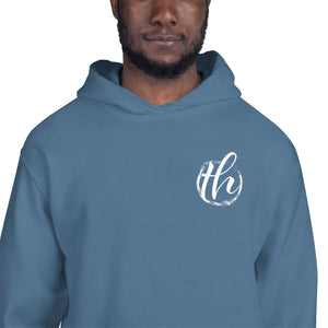 The House logo Men's Hoodie