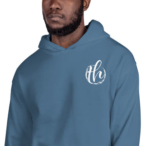 The House logo Men's Hoodie