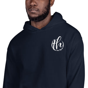The House logo Men's Hoodie