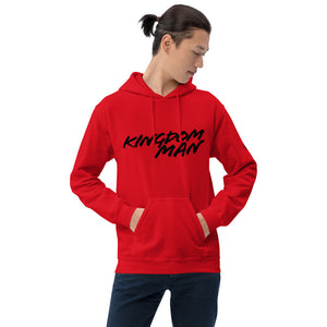 Kingdom Man Hoodie