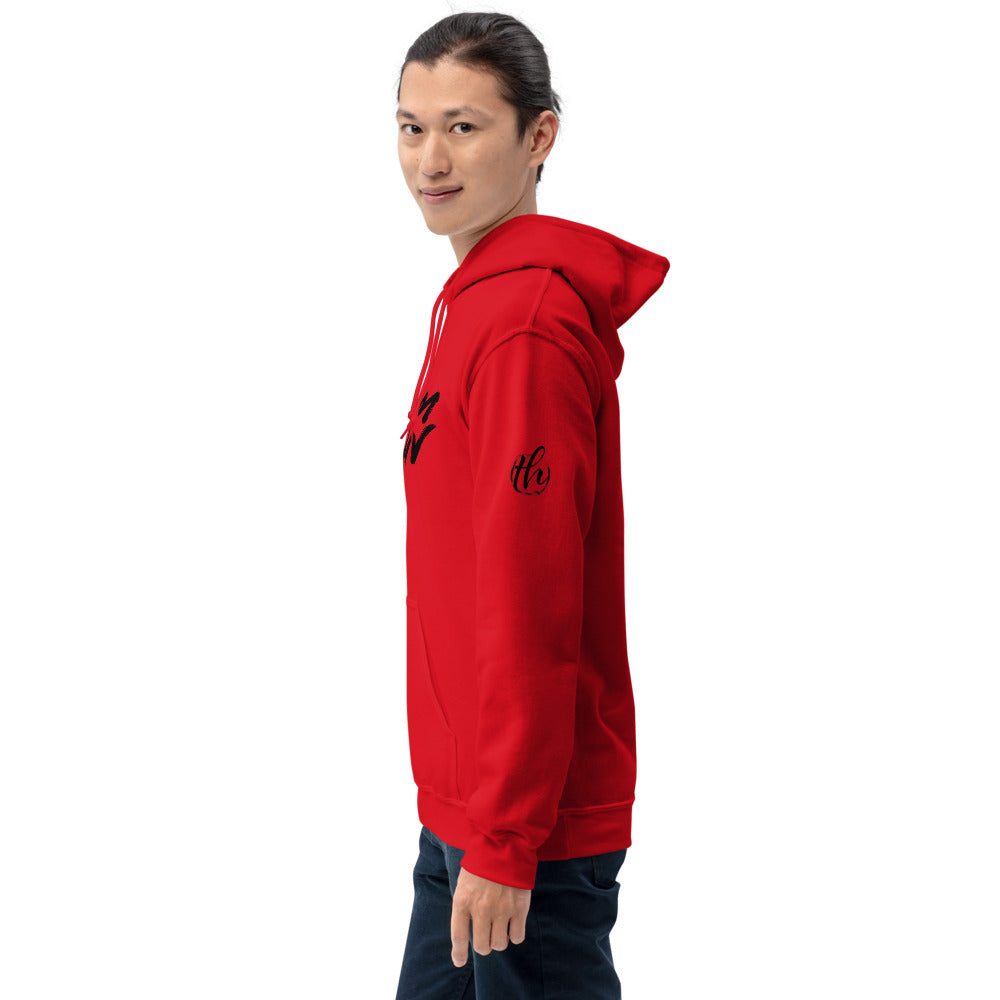 Kingdom Man Hoodie