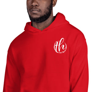The House logo Men's Hoodie