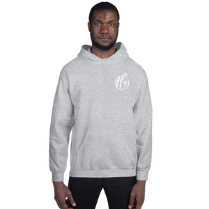 The House logo Men's Hoodie