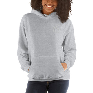 The House logo Women's Hoodie