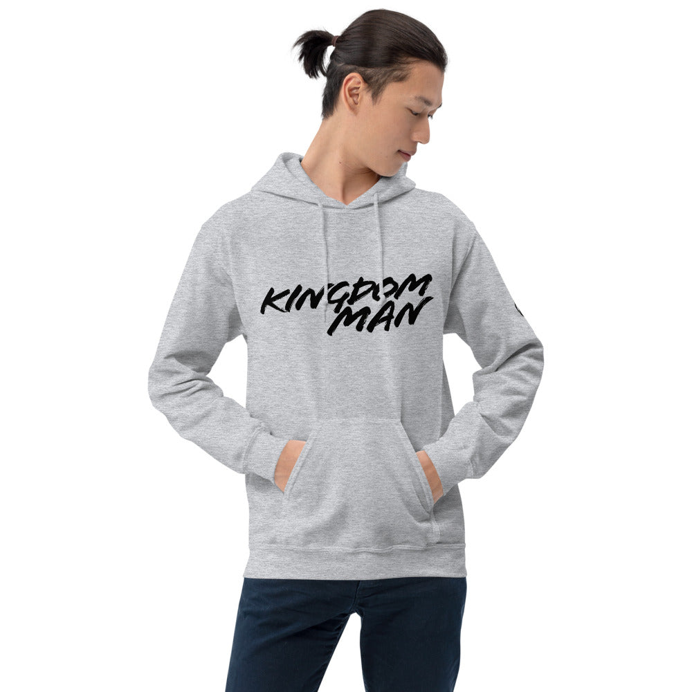 Kingdom Man Hoodie