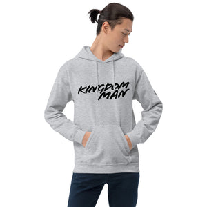 Kingdom Man Hoodie
