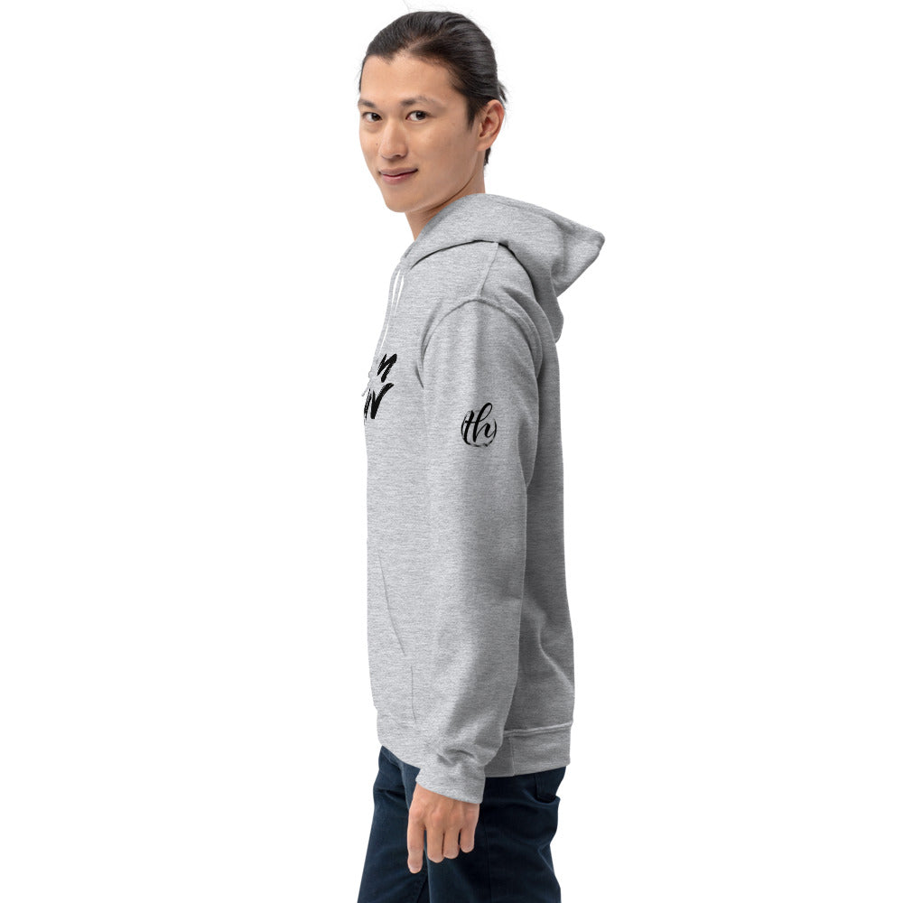 Kingdom Man Hoodie