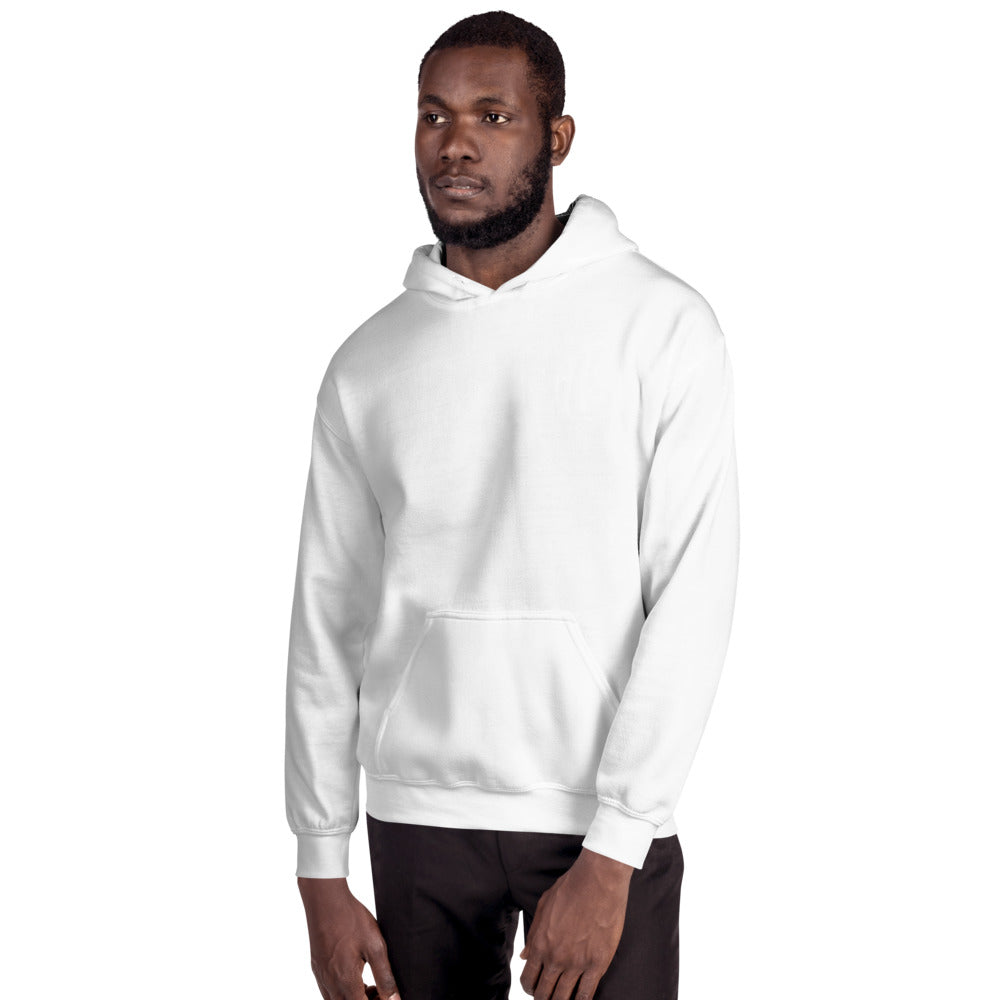 The House logo Men's Hoodie