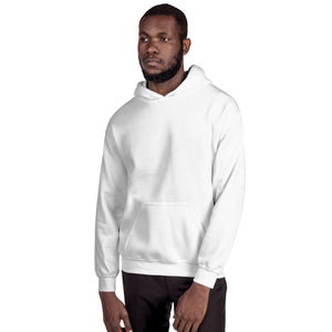 The House logo Men's Hoodie