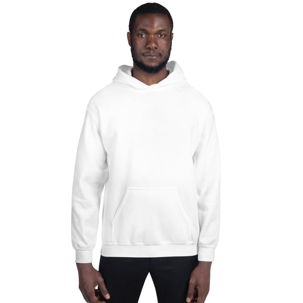 The House logo Men's Hoodie