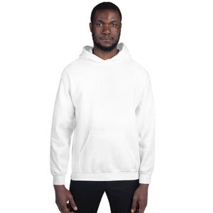 The House logo Men's Hoodie