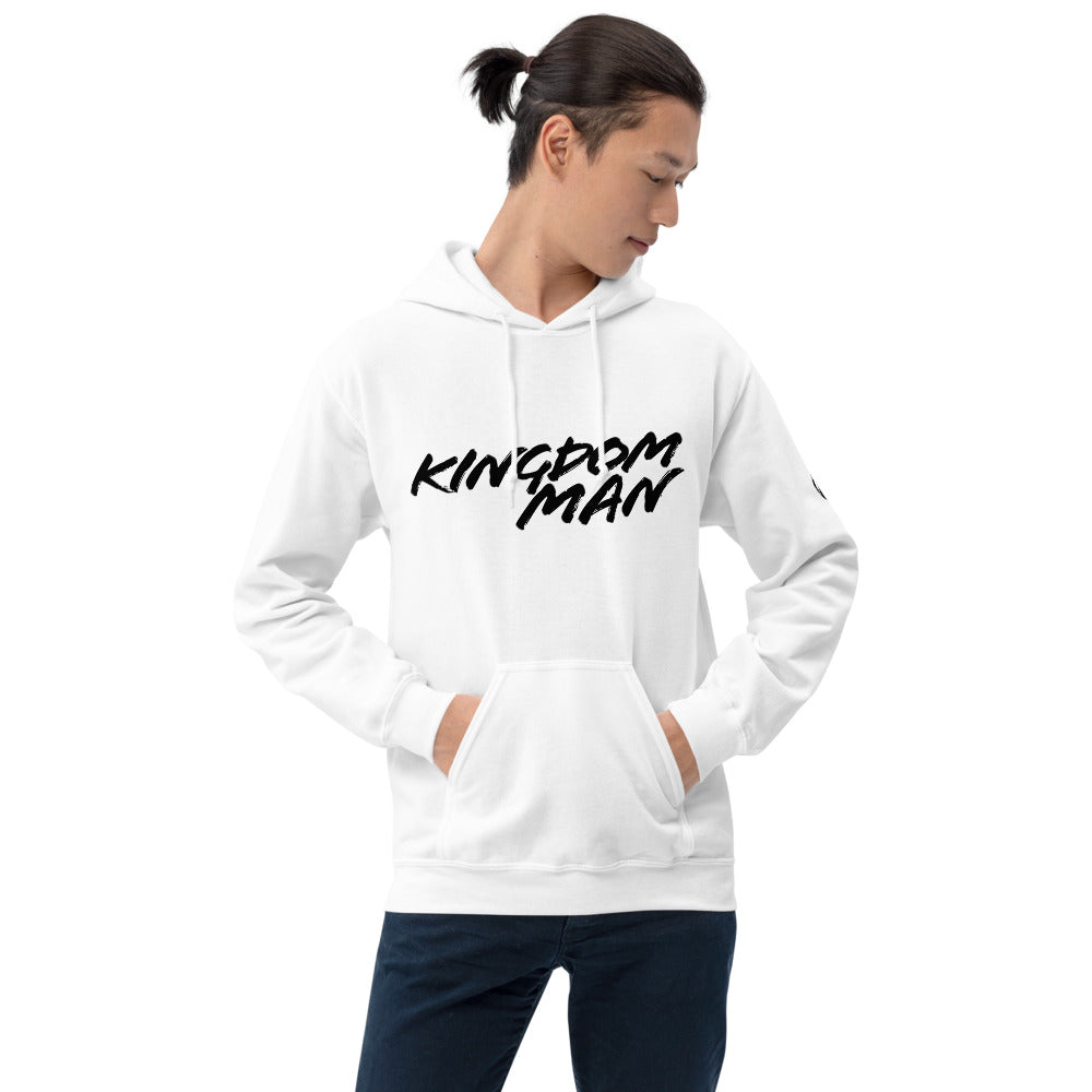 Kingdom Man Hoodie