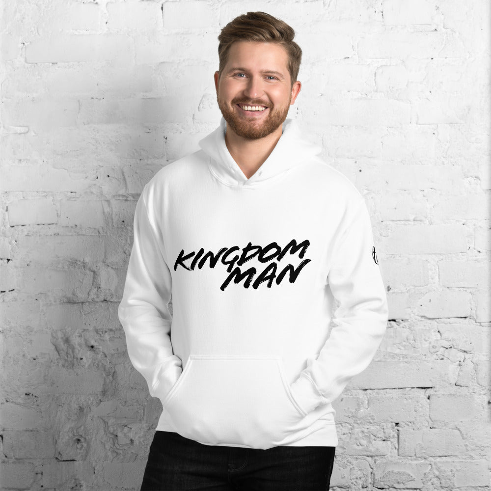 Kingdom Man Hoodie