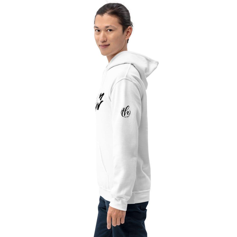 Kingdom Man Hoodie