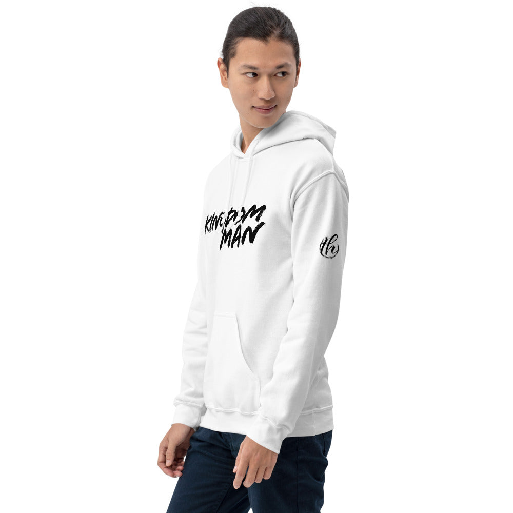 Kingdom Man Hoodie