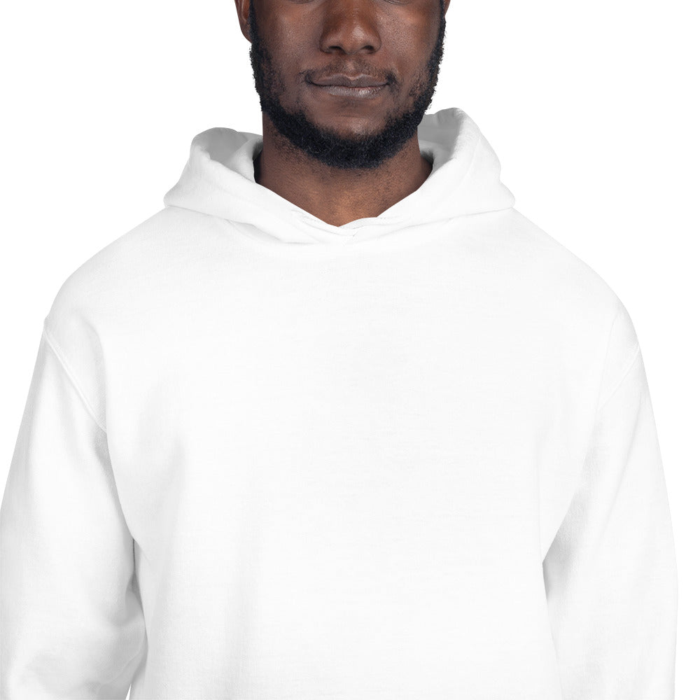 The House logo Men's Hoodie