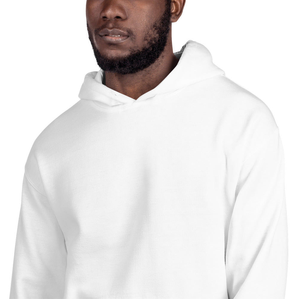 The House logo Men's Hoodie