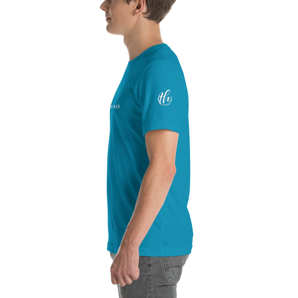 Kingdom Man Short-Sleeve T-Shirt