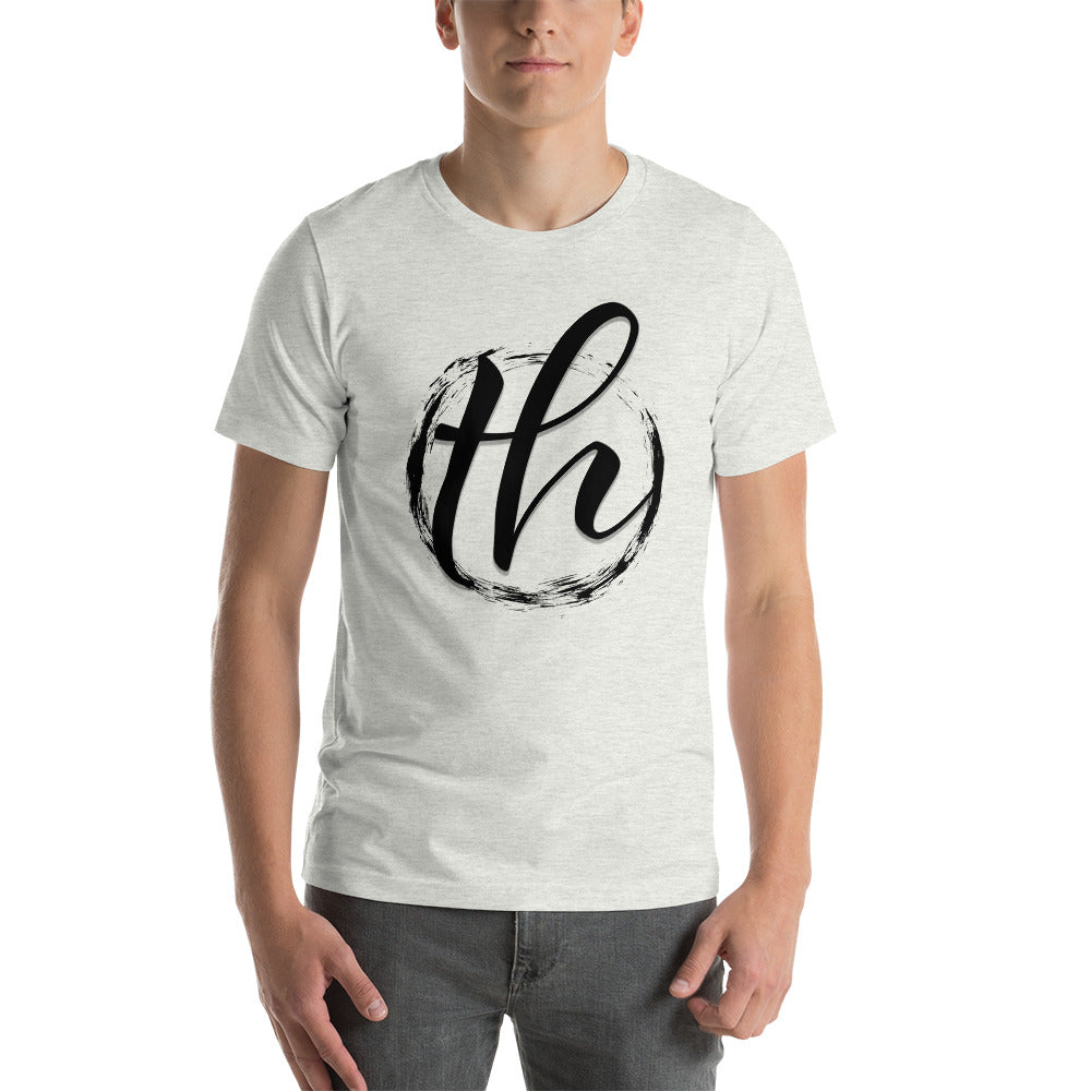 The House Men's Logo Short-Sleeve T-Shirt
