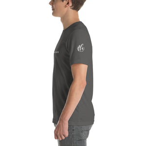 Kingdom Man Short-Sleeve T-Shirt