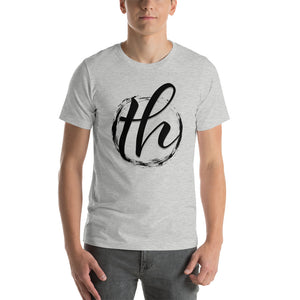 The House Men's Logo Short-Sleeve T-Shirt