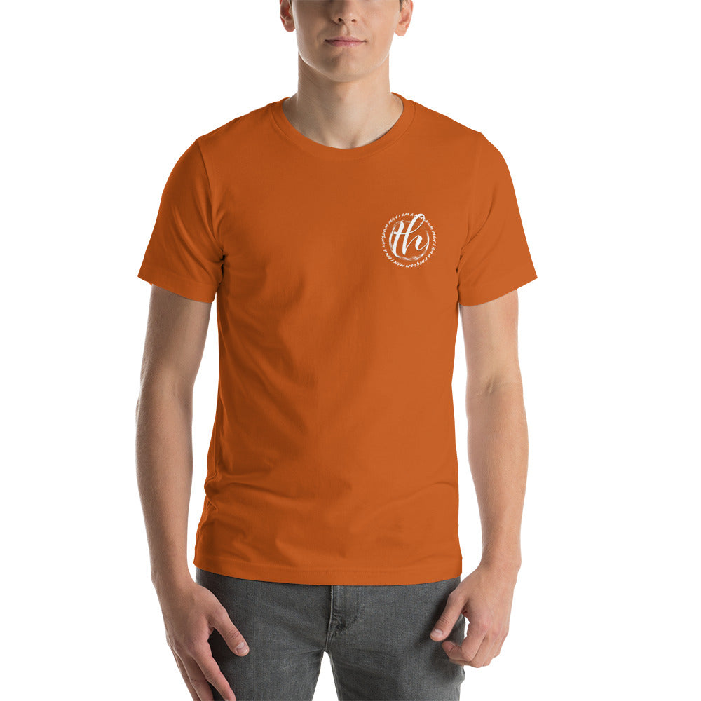 Man Cave Short-Sleeve  T-Shirt