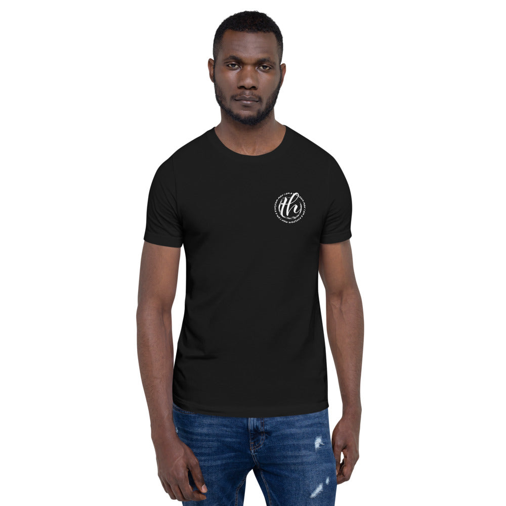 Man Cave Short-Sleeve  T-Shirt