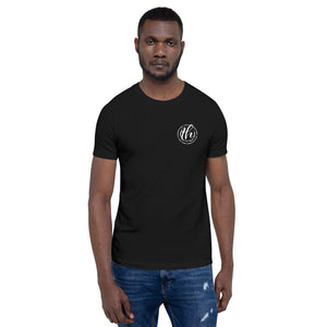 Man Cave Short-Sleeve  T-Shirt