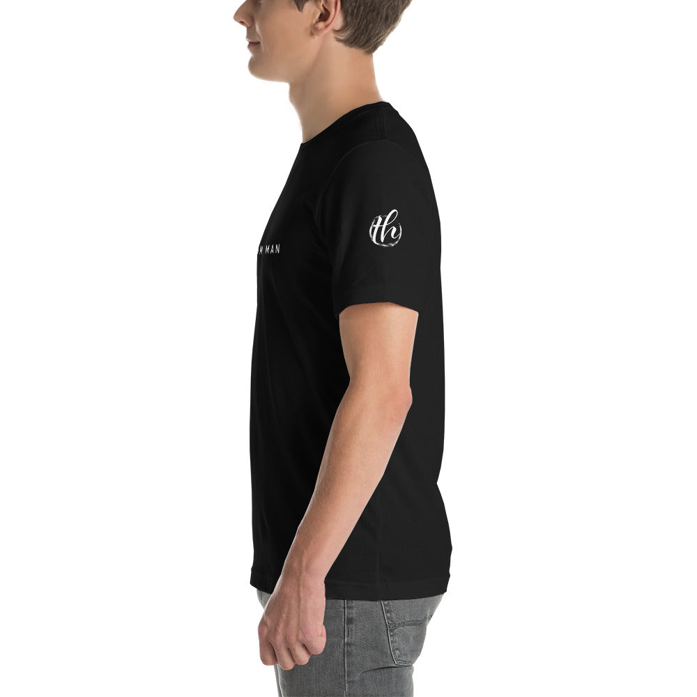 Kingdom Man Short-Sleeve T-Shirt