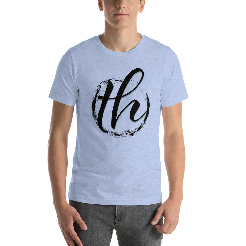 The House Men's Logo Short-Sleeve T-Shirt