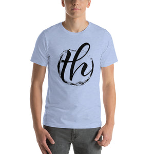The House Men's Logo Short-Sleeve T-Shirt