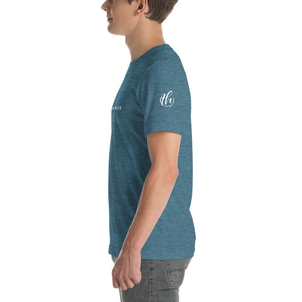 Kingdom Man Short-Sleeve T-Shirt