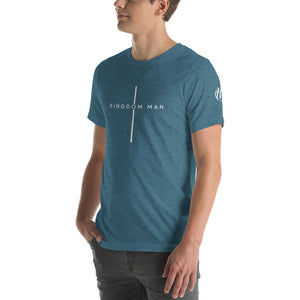 Kingdom Man Short-Sleeve T-Shirt