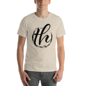 The House Men's Logo Short-Sleeve T-Shirt