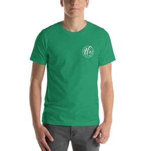 Man Cave Short-Sleeve  T-Shirt